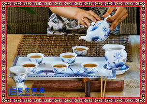 陶瓷茶具套装 组合 陶瓷茶具套装青瓷 陶瓷茶具套装欧式