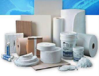 硅酸铝纤维,陶瓷纤维,耐火保温,档火板,隔热纸 济南火龙热陶瓷有限责任公司