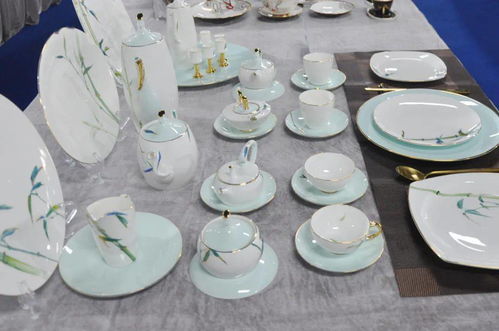 第十一届中国陶瓷产品设计大赛在怀仁举行