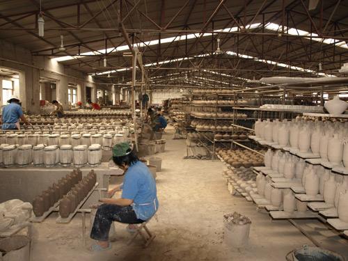 金泰陶瓷酒瓶jt-074-陶瓷酒瓶生产与销售-临朐县金泰陶瓷厂